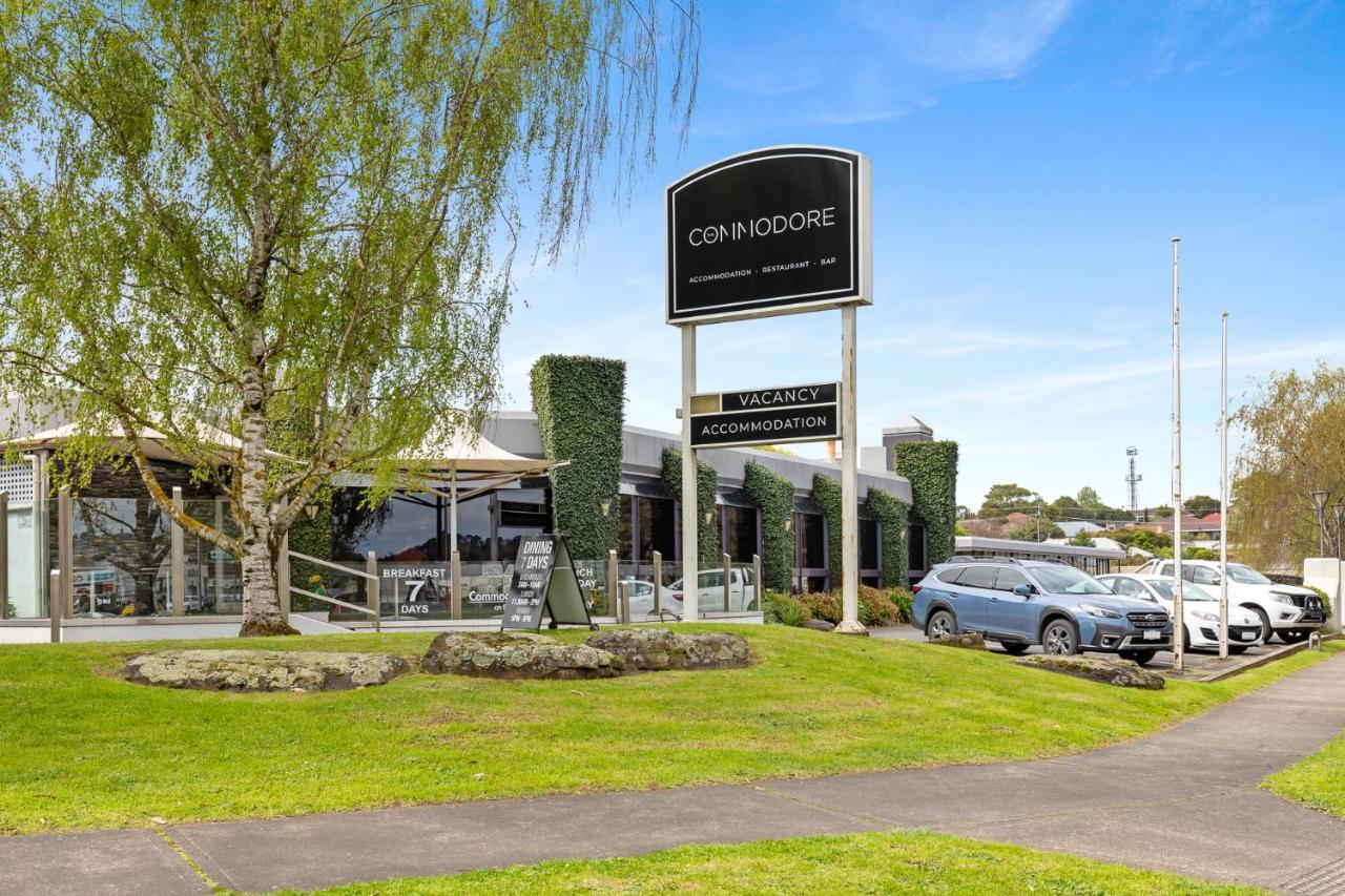 The Commodore Mount Gambier Exterior foto
