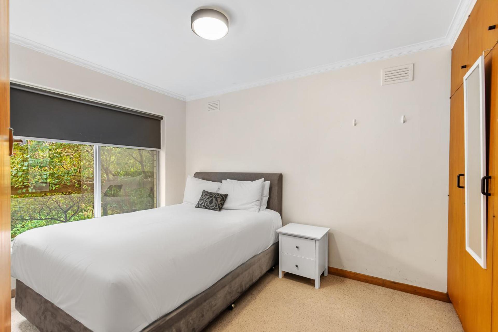The Commodore Mount Gambier Zimmer foto