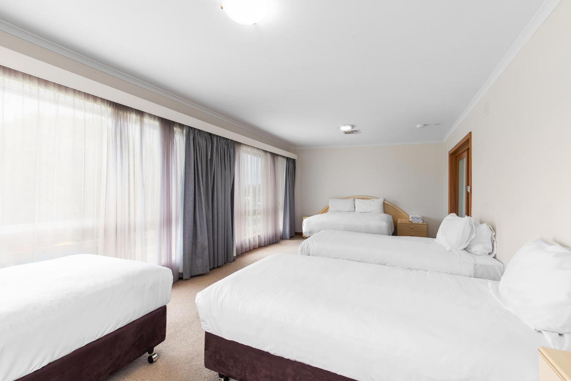 The Commodore Mount Gambier Zimmer foto