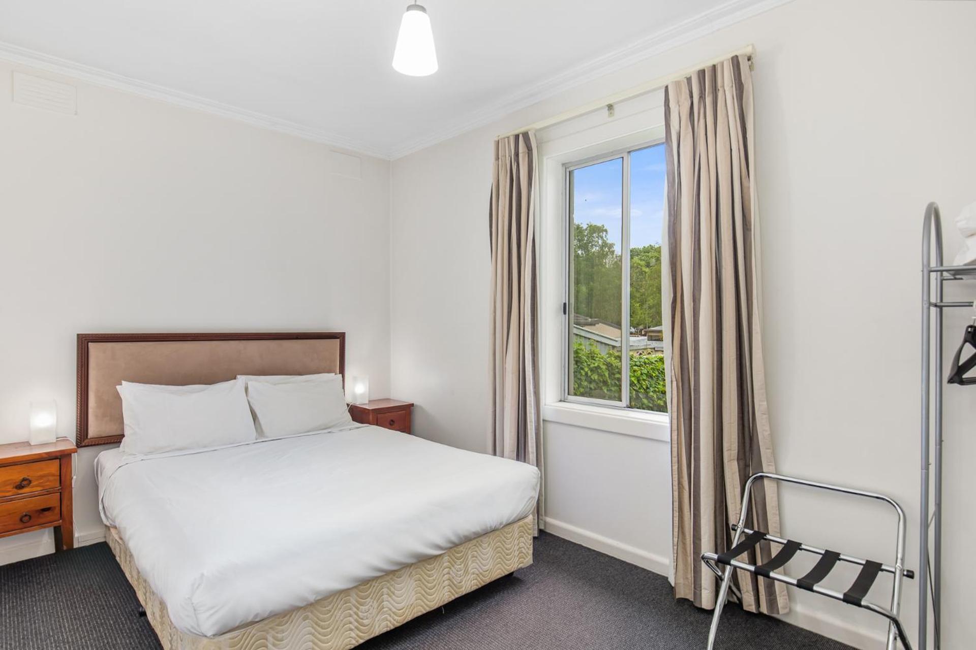 The Commodore Mount Gambier Zimmer foto