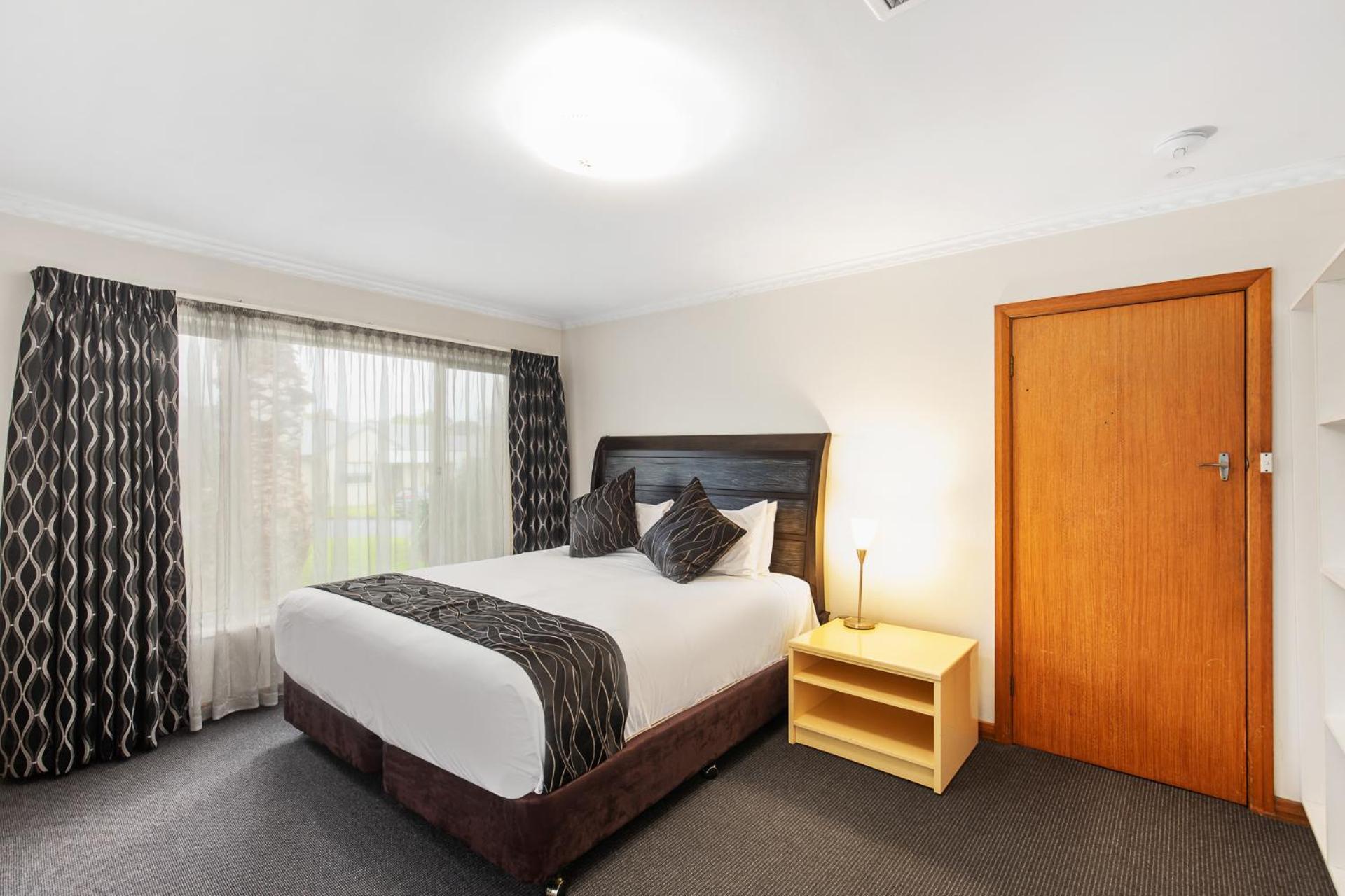 The Commodore Mount Gambier Zimmer foto