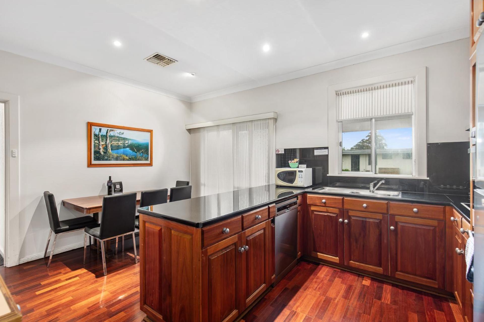 The Commodore Mount Gambier Zimmer foto