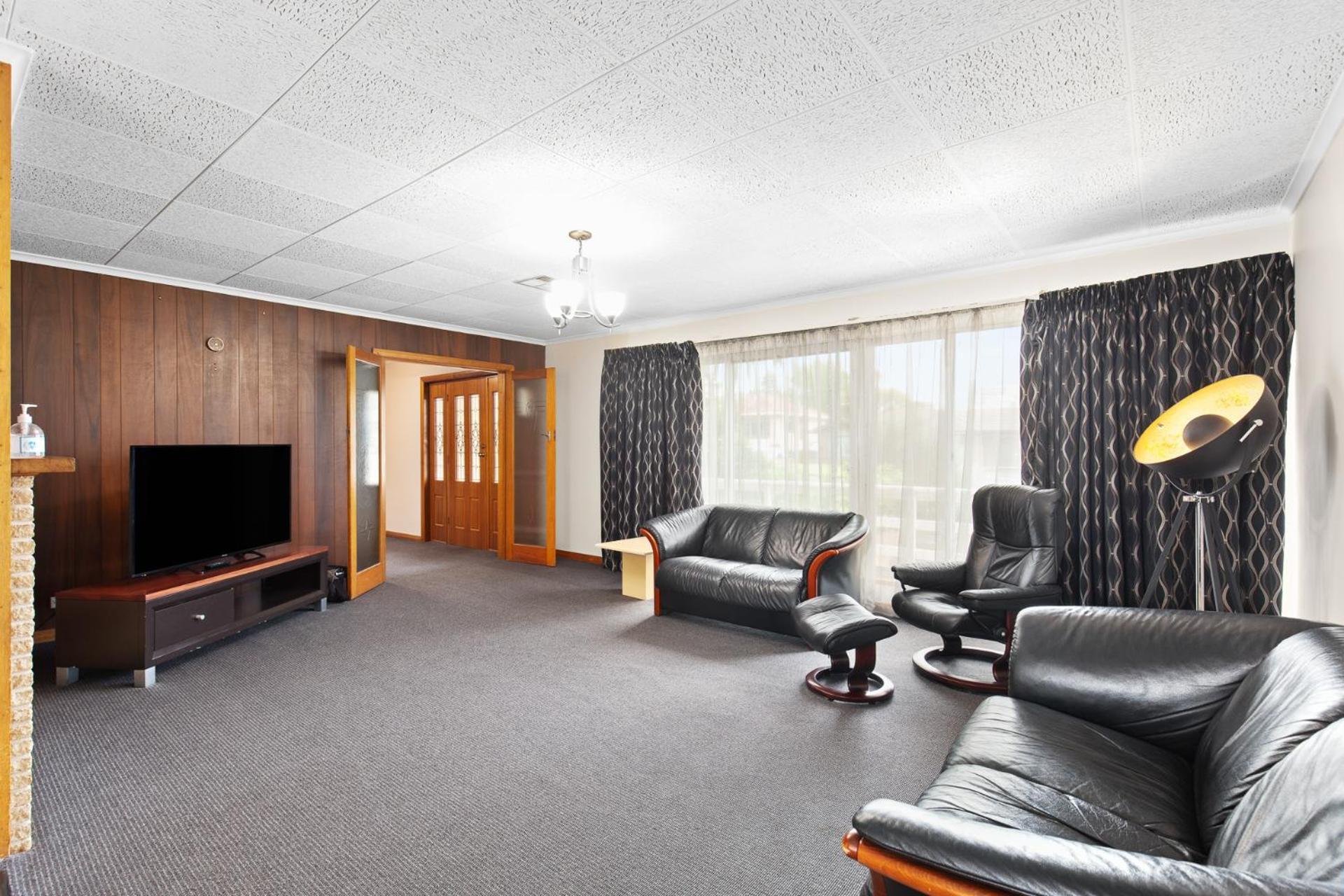 The Commodore Mount Gambier Zimmer foto