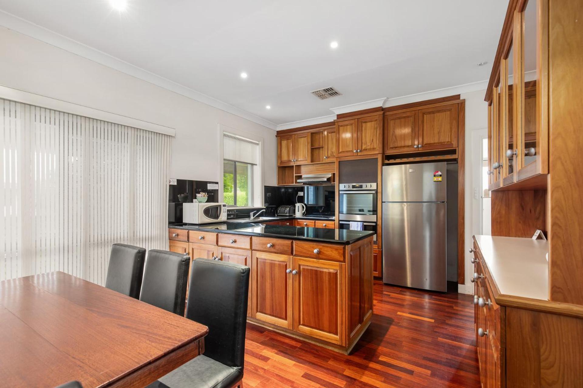 The Commodore Mount Gambier Zimmer foto