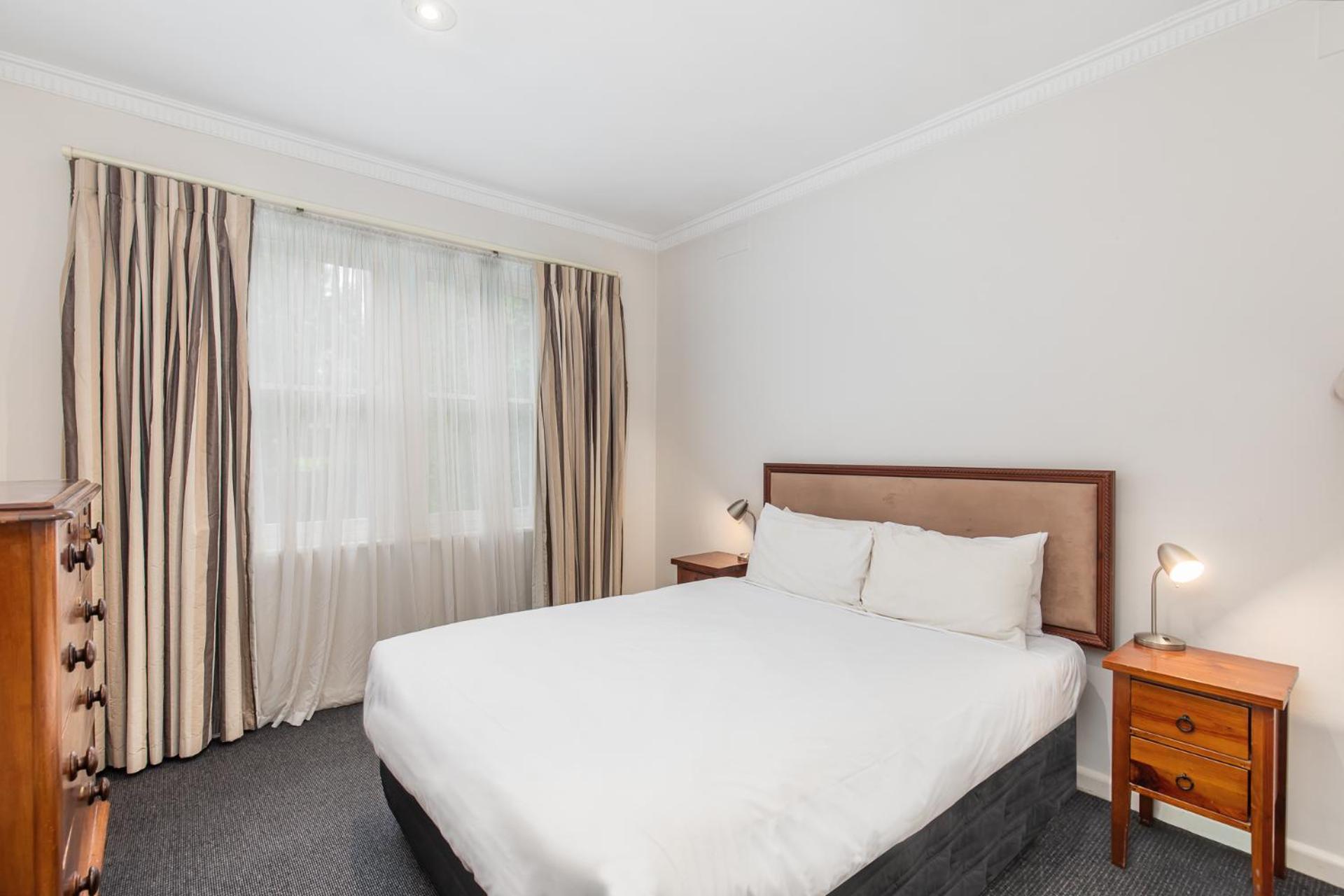 The Commodore Mount Gambier Zimmer foto