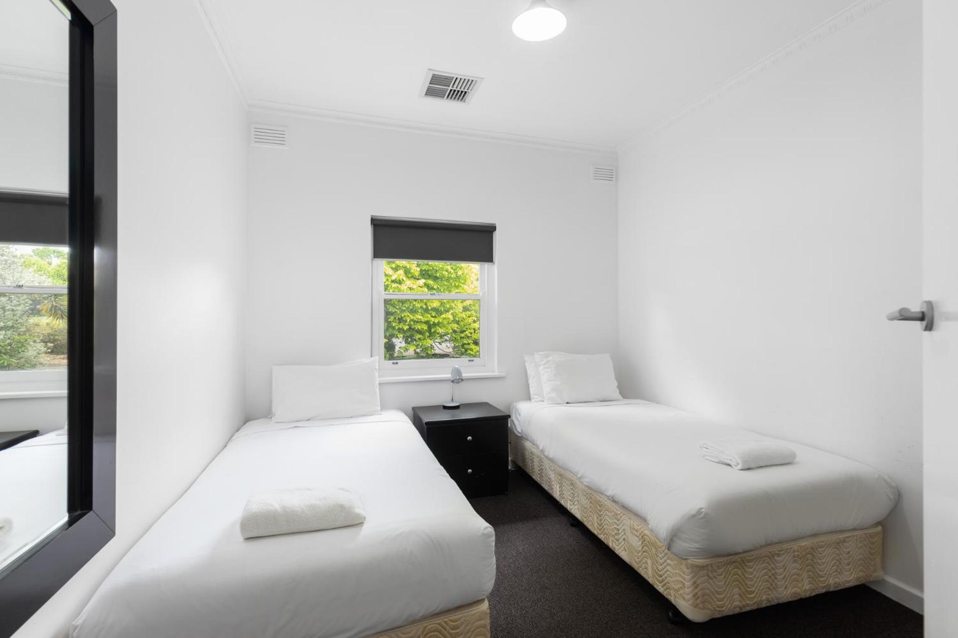 The Commodore Mount Gambier Zimmer foto