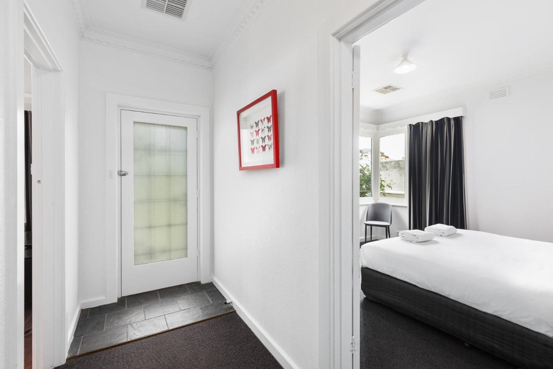 The Commodore Mount Gambier Zimmer foto