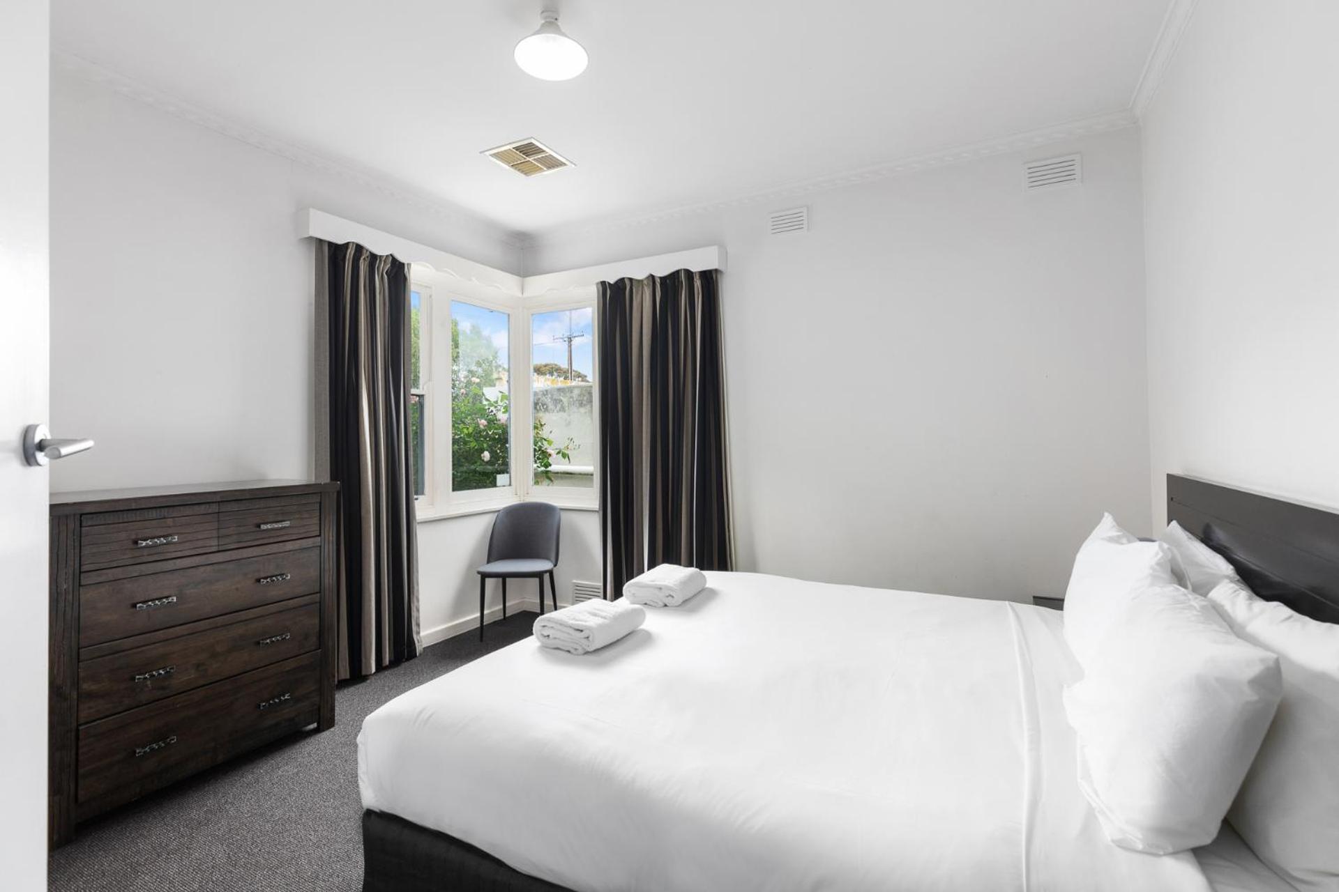 The Commodore Mount Gambier Zimmer foto