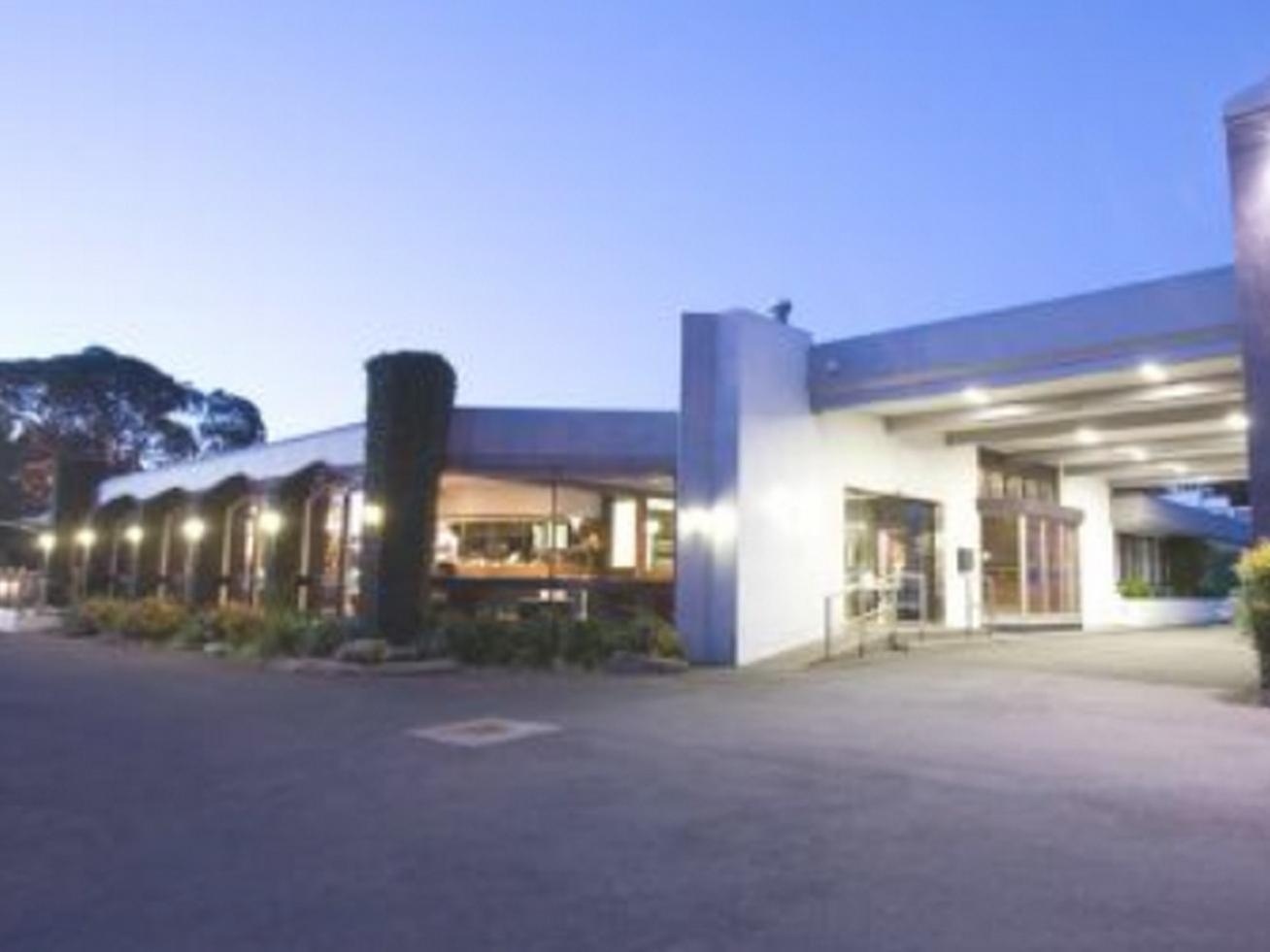 The Commodore Mount Gambier Exterior foto